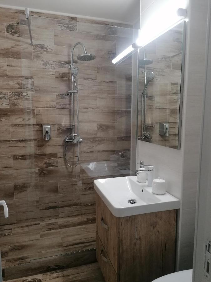 Apartament Racadau Брашов Екстер'єр фото