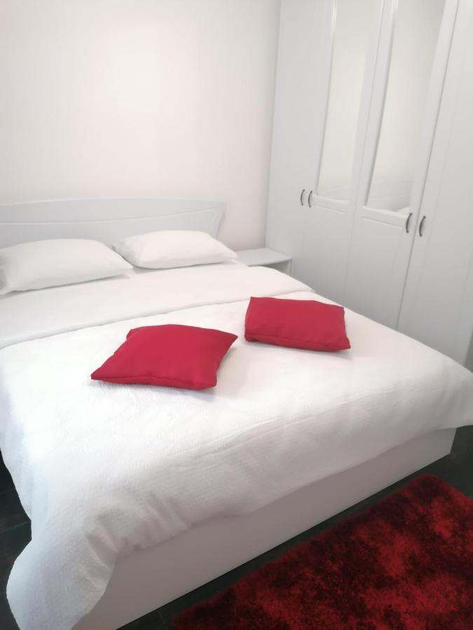 Apartament Racadau Брашов Екстер'єр фото